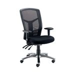 Arista Logan Hbk Optr Chair Black