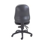 Fr First H Back Operators Chair Charcoal