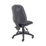 Fr First H Back Operators Chair Charcoal