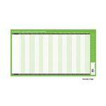 Q-Connect Hol Planner Unmounted 2025