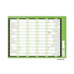 Q-Connect Acad Planner Mntd 2025-26