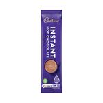 Cadbury Hot Chocolate Sachets 30X28G