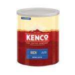 Kenco Really Rich Freeze Drd Coffee 750G