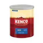 Kenco Really Rich Freeze Drd Coffee 750G