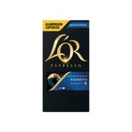 L'Or Nespresso Decaff Capsule Pk10