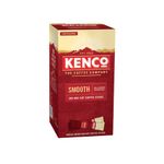 Kenco Smooth Sticks Pk200 65687