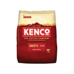 Kenco Smooth Refill 650G 924778