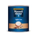 Maxwell House Cappuccino Powder 1Kg