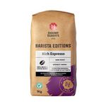 Douwe Egberts Espresso Beans 1Kg