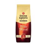 Douwe Egberts Filter Roast Ground 1Kg