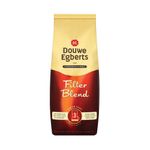 Douwe Egberts Filter Roast Ground 1Kg