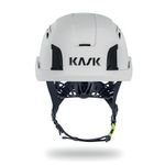 Kask Zenith X Pl Safety Helmet White