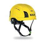 Kask Zenith X Pl Safety Helmet Ylw