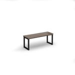 Otto Low Bench