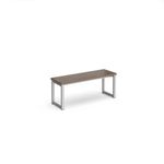 Otto Low Bench