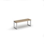 Otto Low Bench