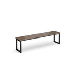 Otto low bench