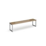 Otto Low Bench