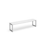 Otto Low Bench