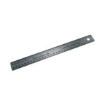 Stainless Steel Ruler 30Cm