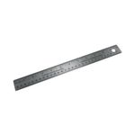 Stainless Steel Ruler 30Cm