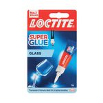 Loctite Glass Bond 3G