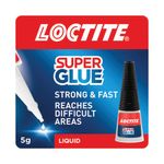 Loctite Super Attak 5Gm 7809125