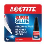 Loctite Super Attak 5Gm 7809125