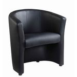 London Single Tub Chair