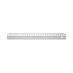 Linex Hobby Cuting Ruler 300Mm