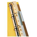 Pelltech File Strips 295Mm Pk100 25120