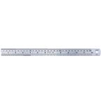 Linex Steel Ruler 30Cm Lxesl30