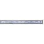 Linex Steel Ruler 100Cm Lxesl100