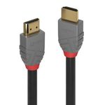 5M HI SPEED HDMI CABLE ANTHRA LINE