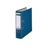Leitz Leverarch Pvc A4 Blue 101035