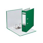 Leitz Leverarch Pvc A4 Green 101055