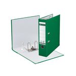 Leitz Leverarch Pvc A4 Green 101055