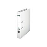 Leitz Leverarch Plstc A4 52Mm Wh 1015-01
