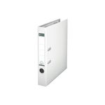Leitz Leverarch Plstc A4 52Mm Wh 1015-01