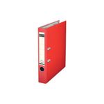 Leitz Miniarch File A4 Red 101525