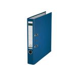Leitz Miniarch File A4 Blue 101535