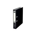 Leitz Miniarch File A4 Black 101595