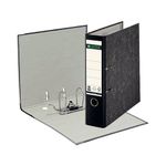 Leitz Leverarch A4 Black 108095