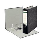 Leitz Leverarch A4 Black 108095