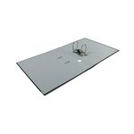Leitz Leverarch Pvc Fc Black 1110-95