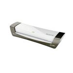 Leitz Ilam Office Laminator A4 Silvr/Wht