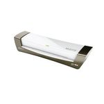 Leitz Ilam Office Laminator A4 Silvr/Wht
