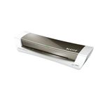 Leitz Ilam Home Office Laminator A4 Grey