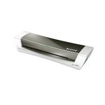Leitz Ilam Home Office Laminator A4 Grey