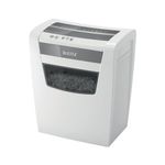 Leitz Iq Home Cross-Cut P-4 Shrd
